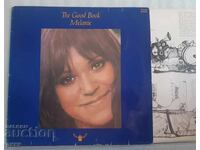Melanie – The Good Book 1971