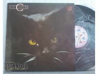 Σι Σι Κετς ‎– C.C. Catch - Catch The Catch 1986