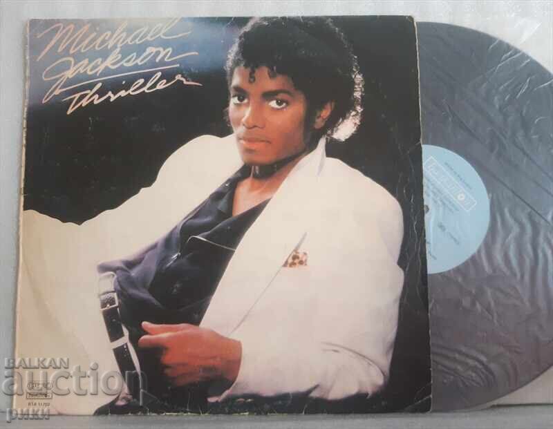 Michael Jackson - Thriller