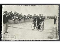 5033 Βασίλειο της Βουλγαρίας ποδηλατικοί αγώνες Στάρα Ζαγόρα