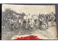 5034 Tsarstvo Bŭlgariya curse de biciclete Stara Zagora