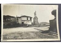 5041 Βασίλειο της Βουλγαρίας Ελλάδα Καβάλα Μνημείο Μωχάμεντ Άλι Β'ΠΠ