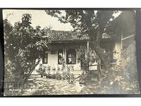 5042 Царство България Сливен къща Хаджи Димитър 1934г Пасков