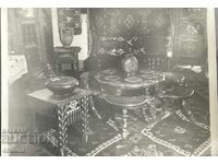 5045 Έκθεση επίπλων Τσαρstvo Βουλγαρίας Τρογιάν ξυλογλυπτική 30-te