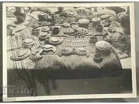 5048 Regatul Bulgariei colecție etnografică de paftale și ornamente