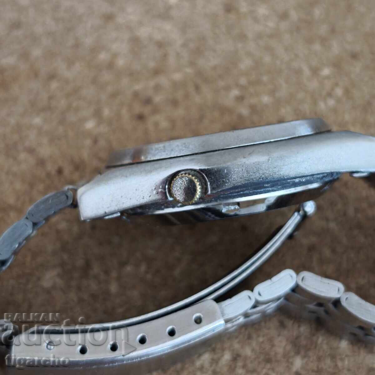 Δημοπρασία Ρολόι SEIKO 5