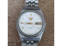 Ρολόι SEIKO 5
