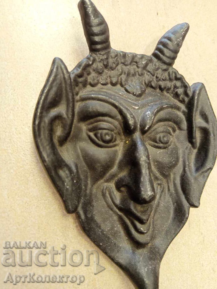 Δημοπρασία Σταχτοδοχείο εφαρμογή αλουμινίου πλαστικό