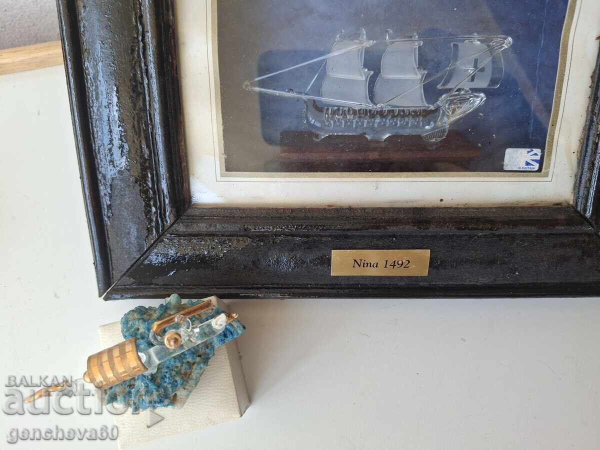 Glass Ships - 7 Glass Ships - 7