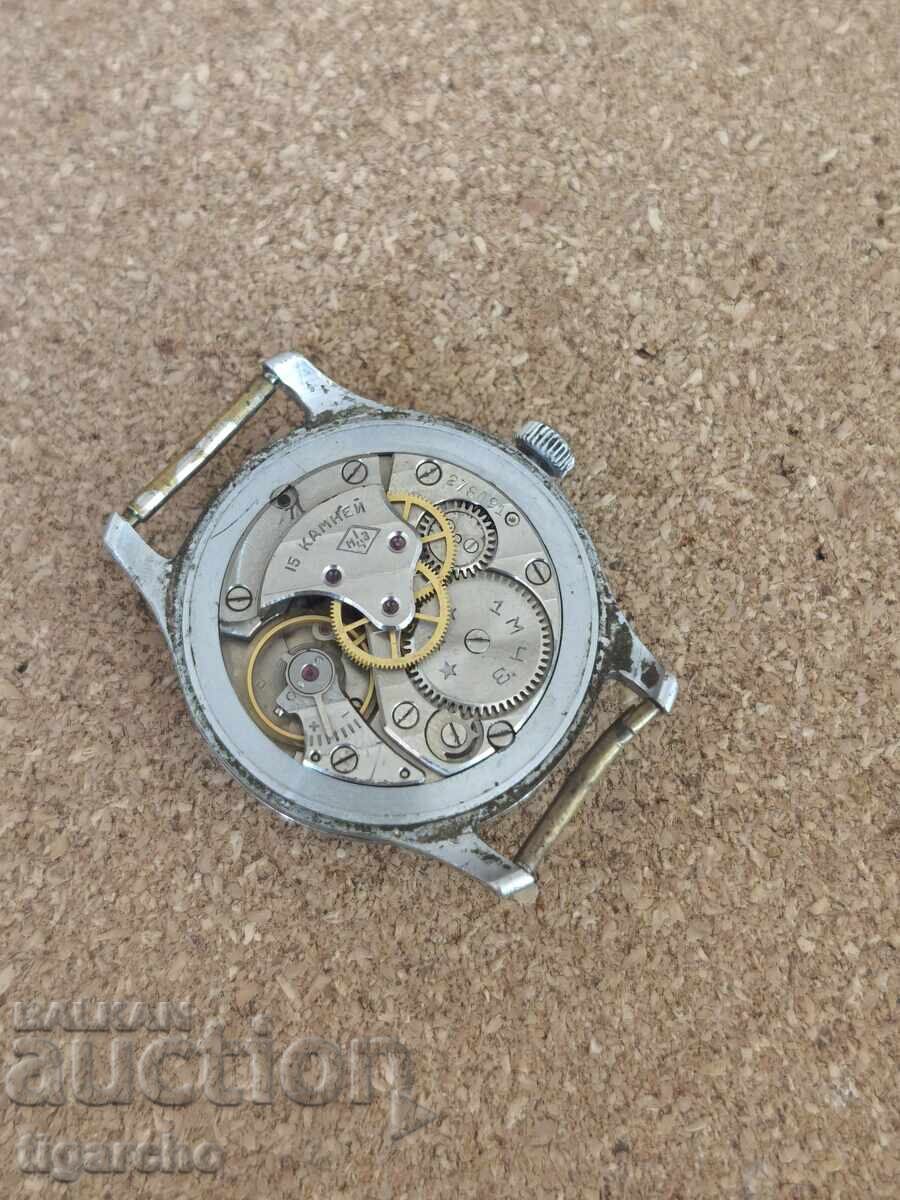 Δημοπρασία Ρολόι Pobeda Δημοπρασία Ρολόι Pobeda