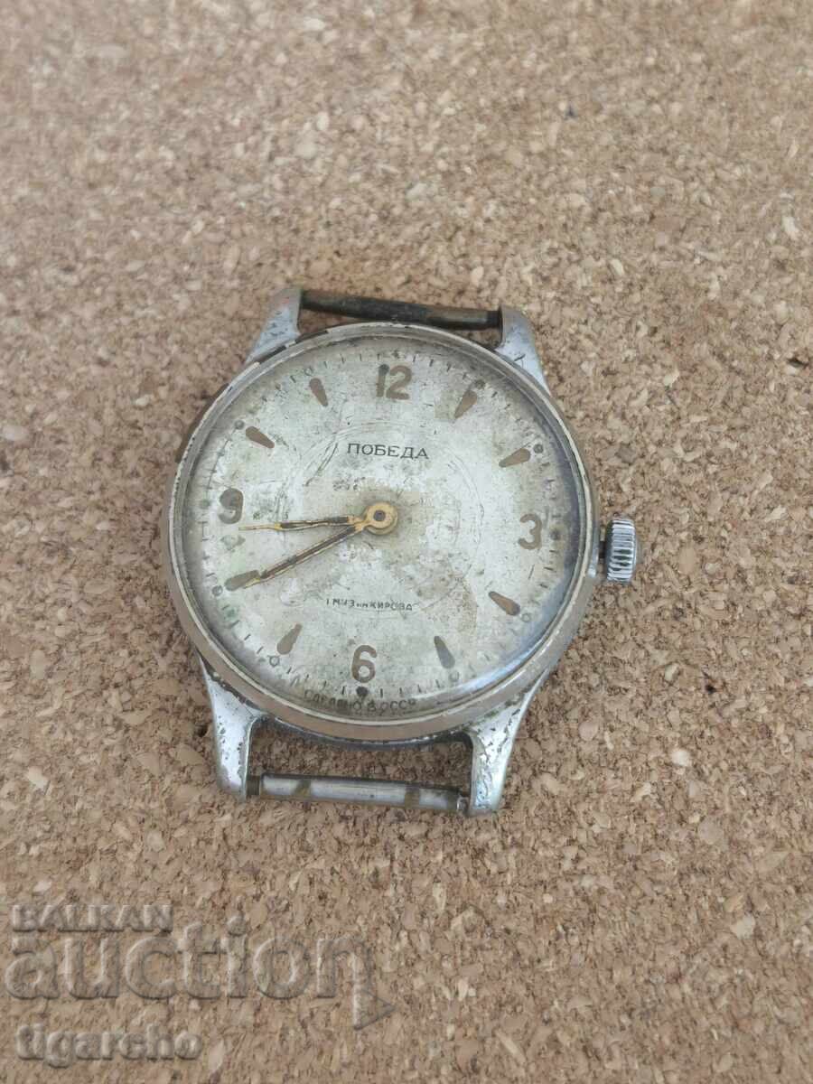 Ρολόι Pobeda Ρολόι Pobeda