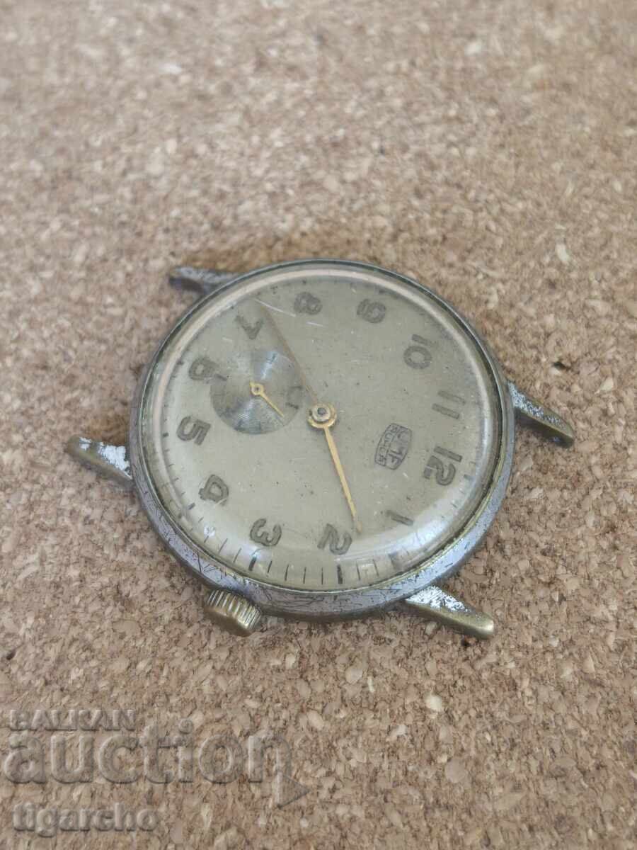 Ruhla watch with price 50.00 BGN | € 25.56 Ruhla watch with price 50.00 BGN | € 25.56