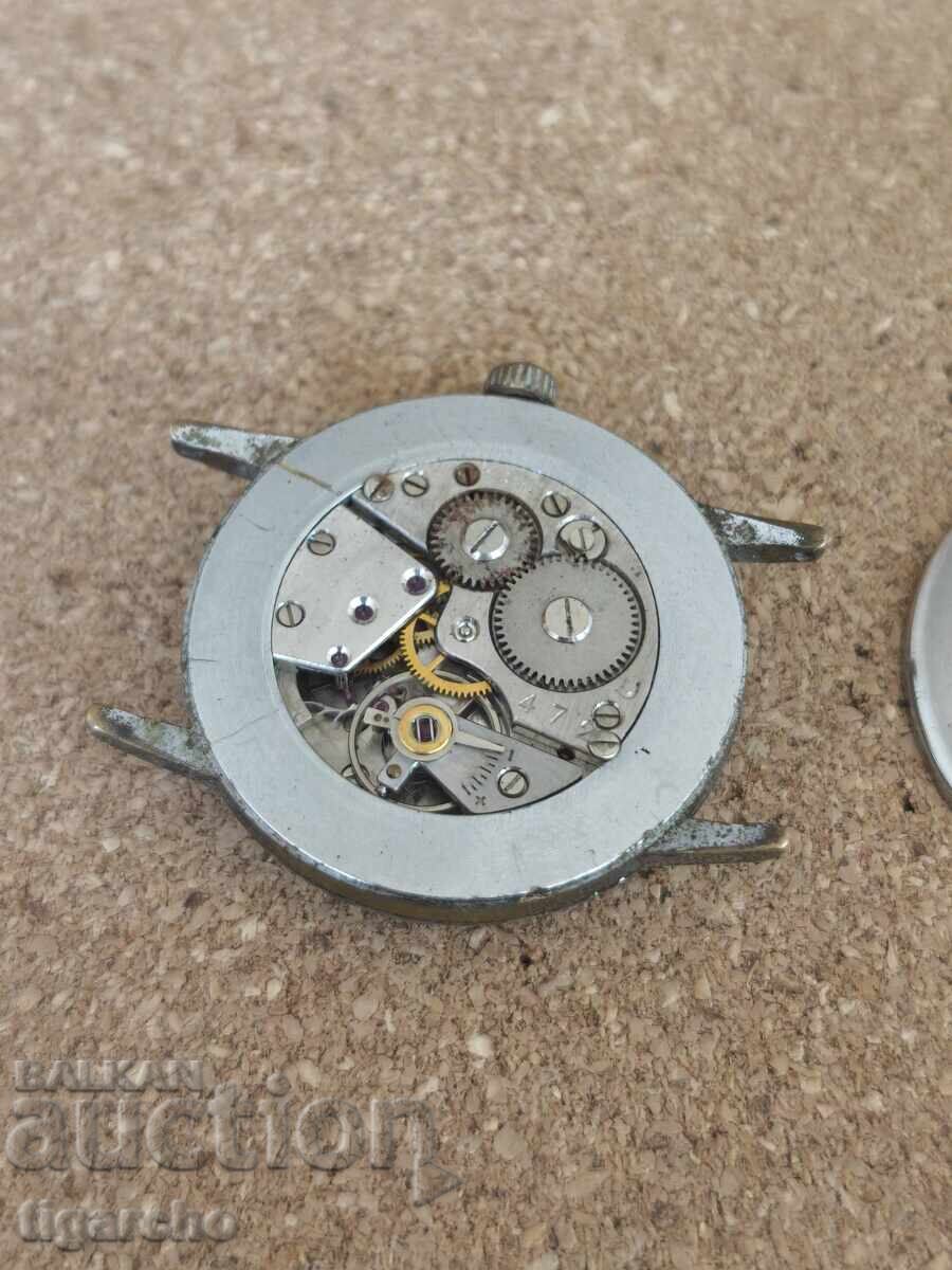 Ruhla watch - 5 Ruhla watch - 5