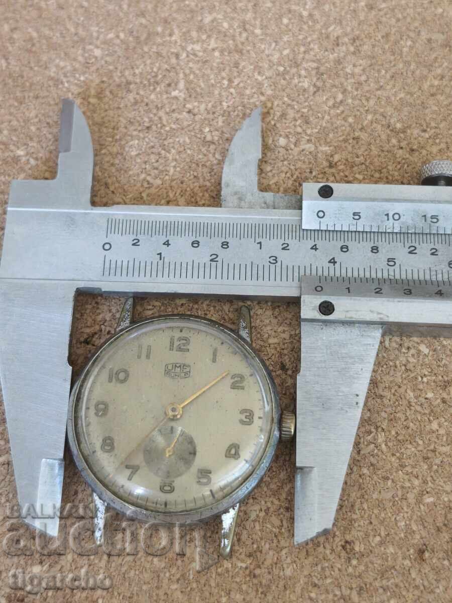 Ruhla watch - 7 Ruhla watch - 7