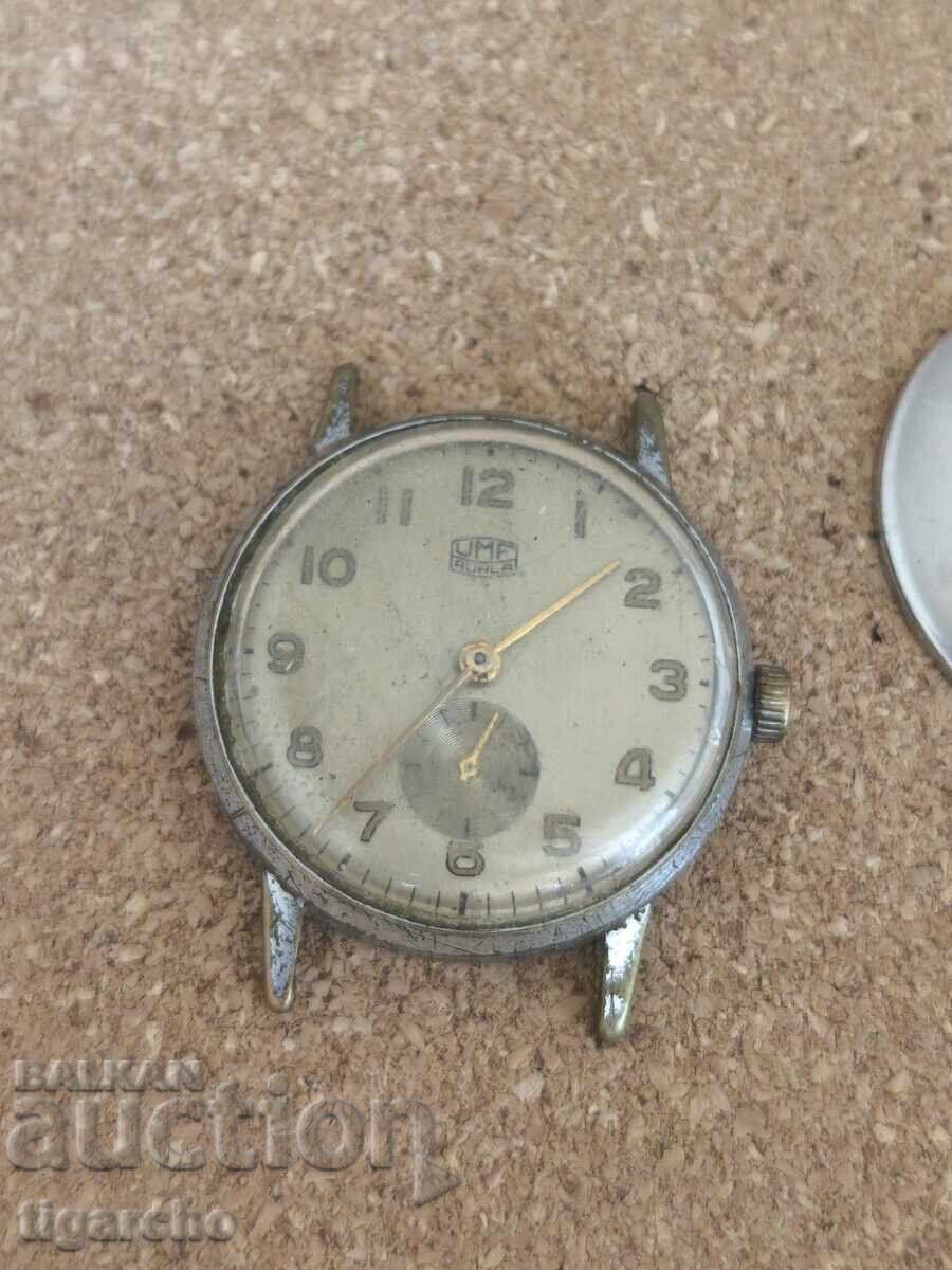 Ruhla watch Ruhla watch