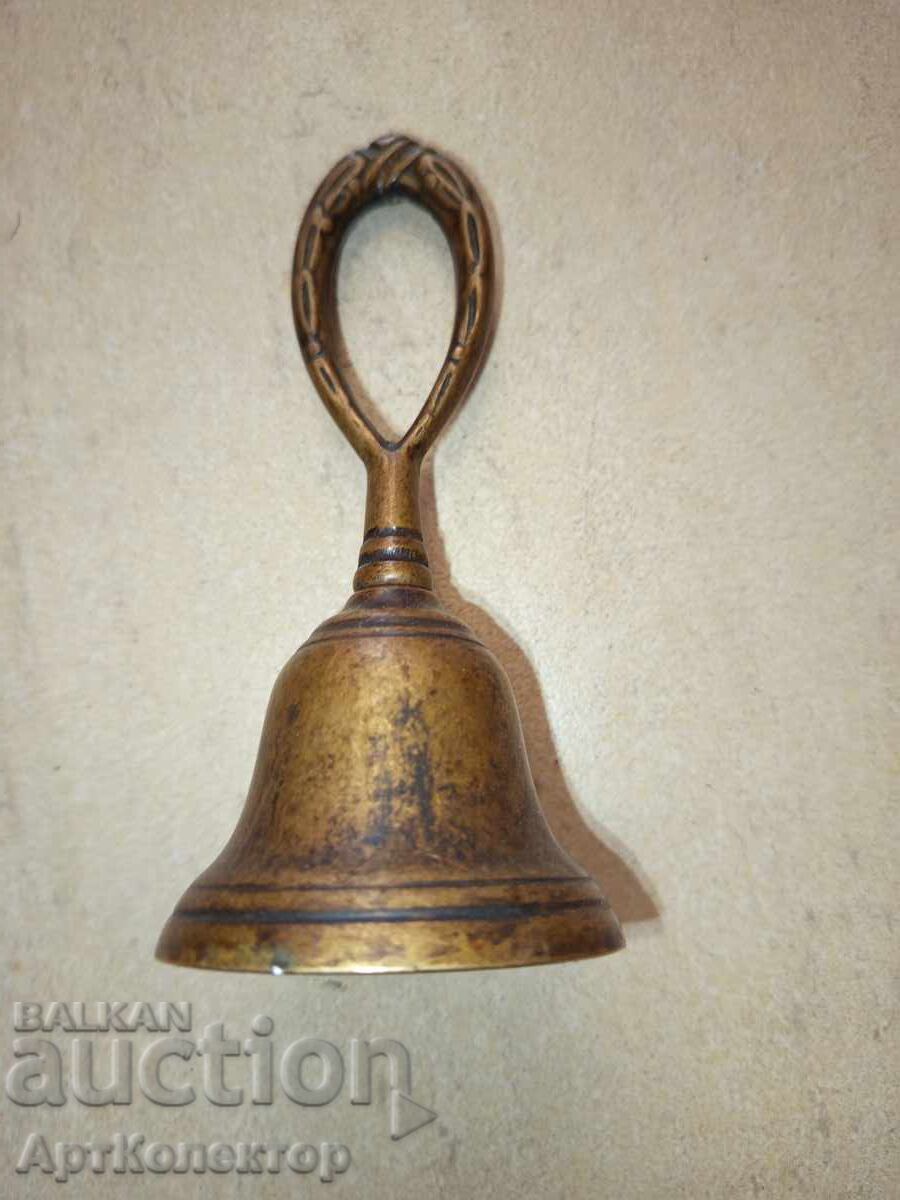 Доставка на Стар звънец камбана бронзов възрожденски