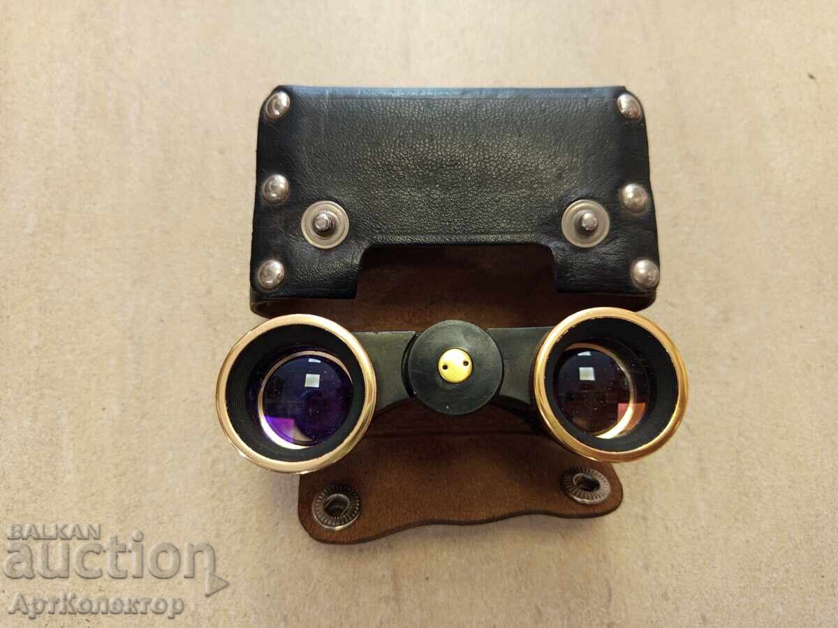 Κιάλια παλιού θεάτρου, κιάλια με τιμή 39.00 BGN | € 19.94