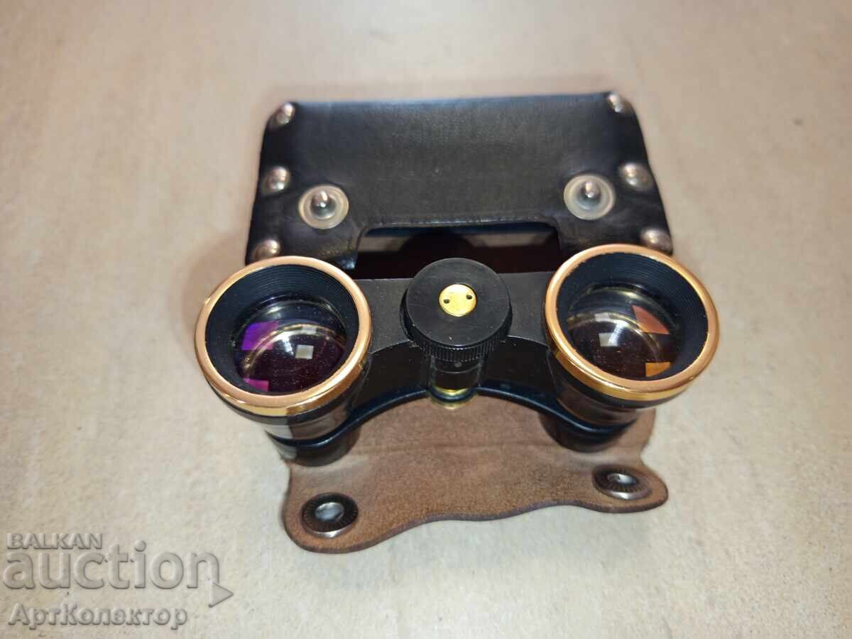 Δημοπρασία Κιάλια παλιού θεάτρου, κιάλια