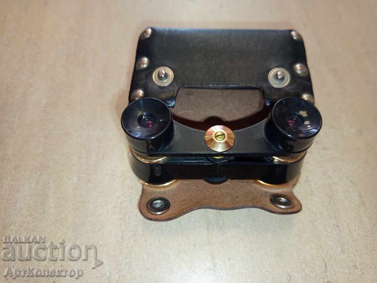 Παράδοση Κιάλια παλιού θεάτρου, κιάλια