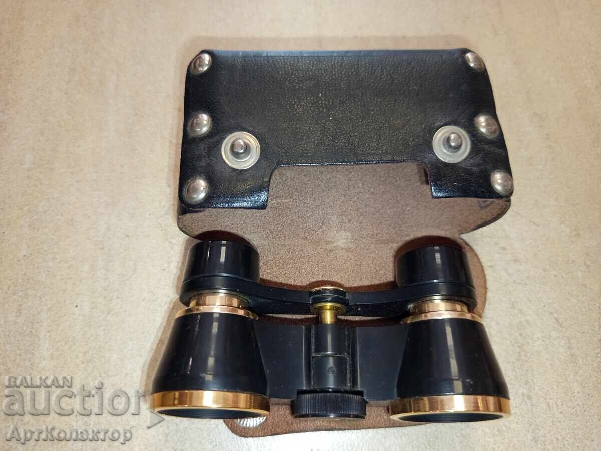 Κιάλια παλιού θεάτρου, κιάλια - 5