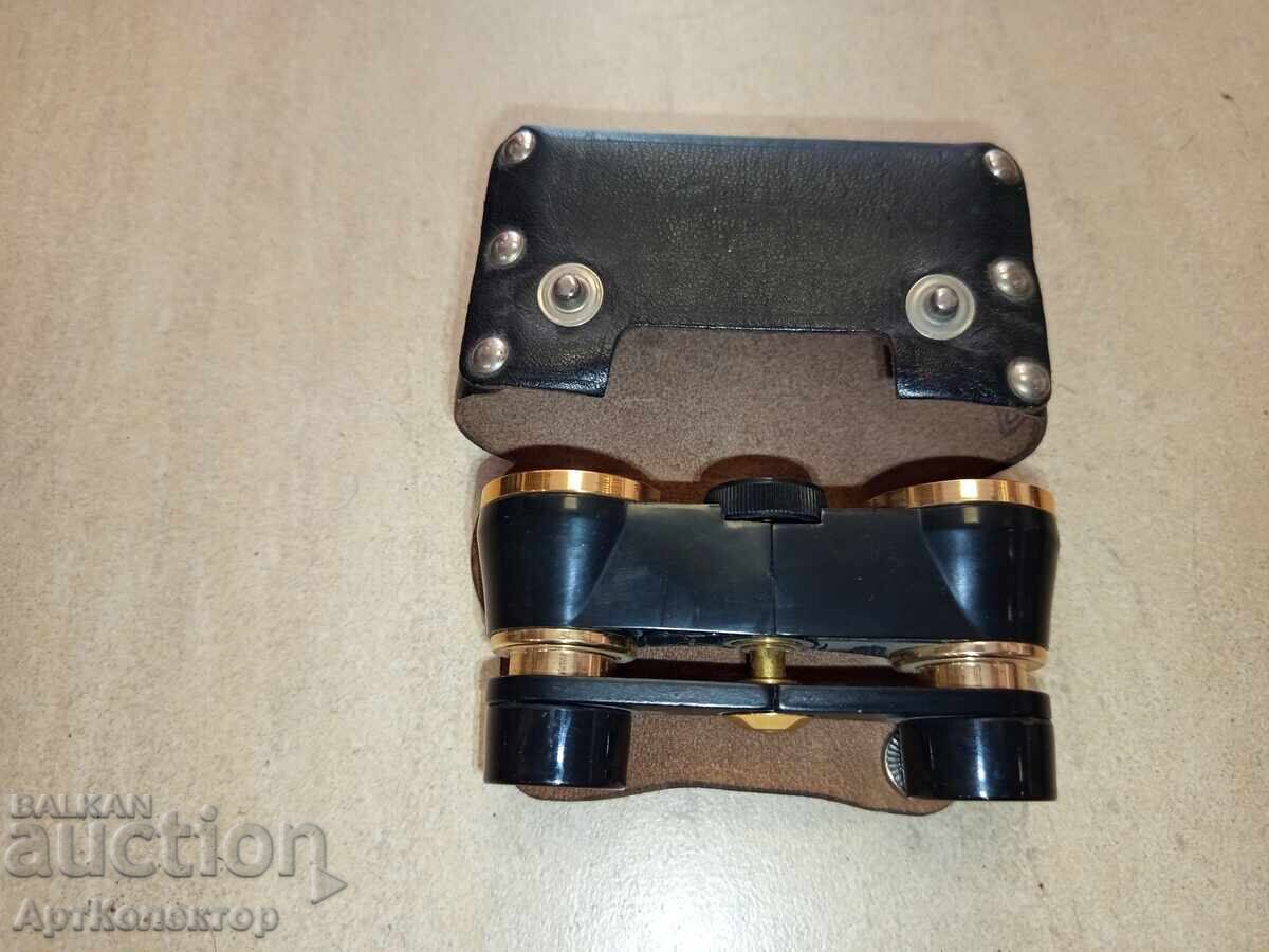 Κιάλια παλιού θεάτρου, κιάλια - 6