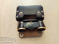 Old theater binoculars, binoculars