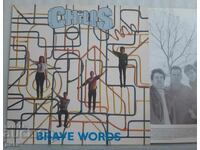 The Chills – Brave Words