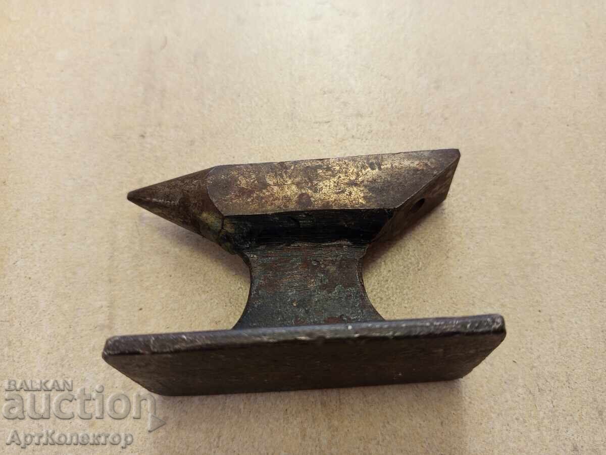 Nicovală de ceasornicar și bijutier - 6