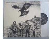 Traffic – When The Eagle Flies