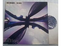 The Nice – Five Bridges