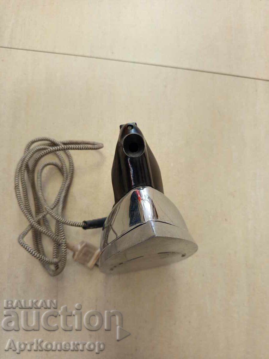 Παλιό ρωσικό σοβιετικό σίδερο ατμού sssr - 7 Παλιό ρωσικό σοβιετικό σίδερο ατμού sssr - 7