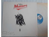 The Motors – 1
