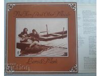 Lemi & Mark – The Ferry And Other Moods