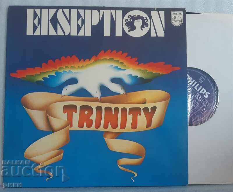 Ekseption – Trinity Ekseption – Trinity