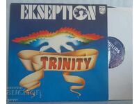 Ekseption ‎– Trinity