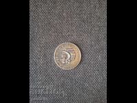 BADGE CHAMPION IN THE COMPETITION 1979