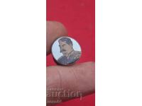 ΓΕΝΕΡΑΛΙΣΙΜΟΥΣ ΙΩΣΗΦ ΣΤΑΛΙΝ