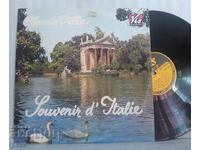 Claudio Villa - Souvenir of Italy Vol. III