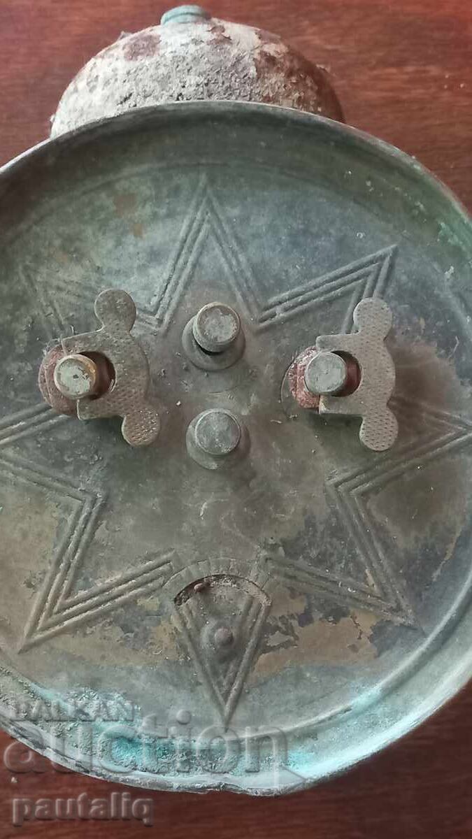 БУДИЛНИК ЮНГХАНС JUNGHANS КРЪСТЮ ТОЧЕВ КЮСТЕНДИЛ - 5 БУДИЛНИК ЮНГХАНС JUNGHANS КРЪСТЮ ТОЧЕВ КЮСТЕНДИЛ - 5