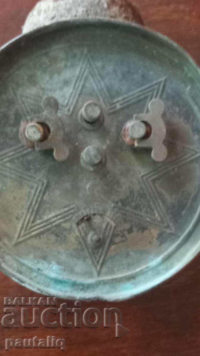 БУДИЛНИК ЮНГХАНС JUNGHANS КРЪСТЮ ТОЧЕВ КЮСТЕНДИЛ - 6 БУДИЛНИК ЮНГХАНС JUNGHANS КРЪСТЮ ТОЧЕВ КЮСТЕНДИЛ - 6