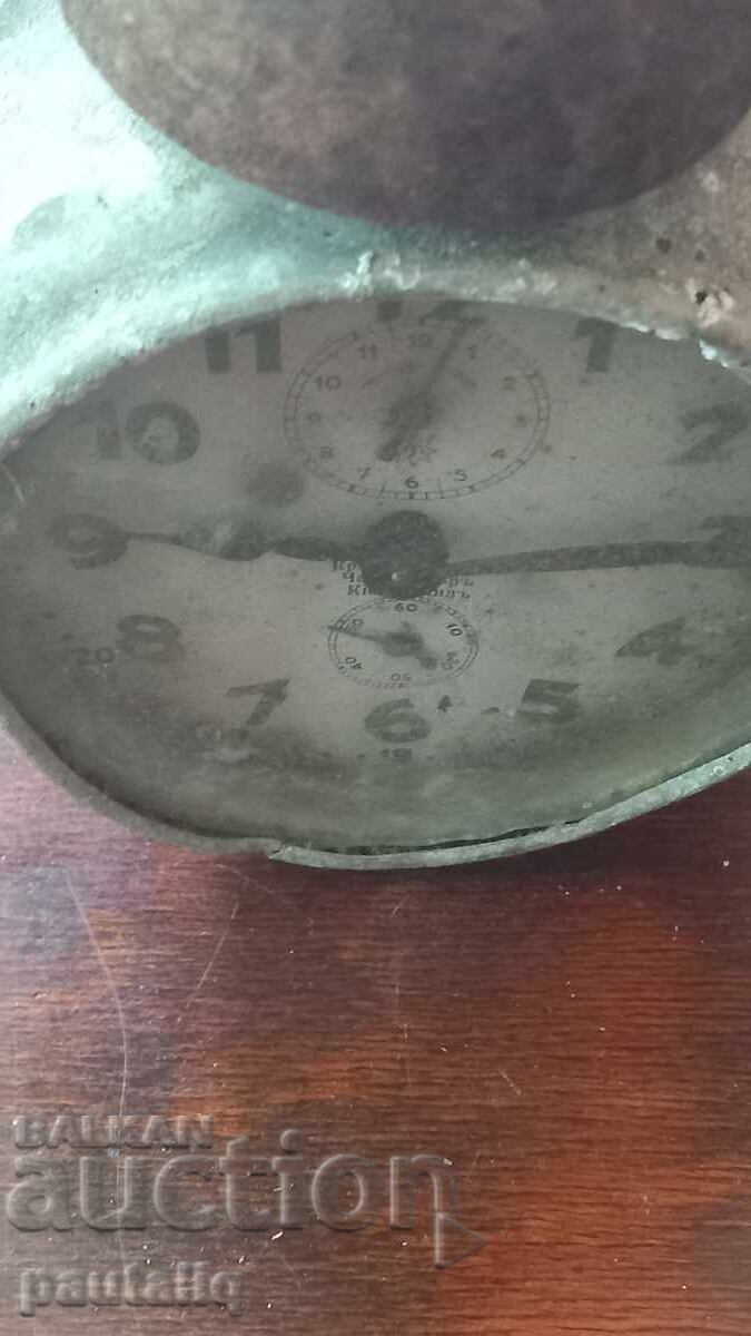 БУДИЛНИК ЮНГХАНС JUNGHANS КРЪСТЮ ТОЧЕВ КЮСТЕНДИЛ - 7 БУДИЛНИК ЮНГХАНС JUNGHANS КРЪСТЮ ТОЧЕВ КЮСТЕНДИЛ - 7