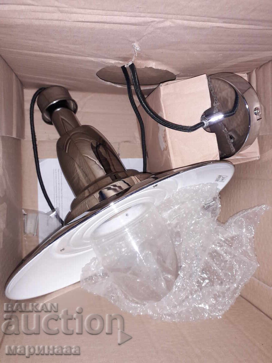 ΝΕΟ ΦΩΤΙΣΤΙΚΟ. ΠΟΛΥΕΛΑΙΟΣ. ΓΕΡΜΑΝΙΑ