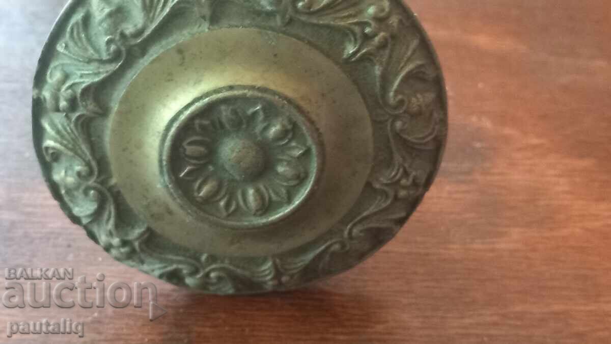 Аукцион ОБКОВ МАСИВЕН БРОНЗ Аукцион ОБКОВ МАСИВЕН БРОНЗ