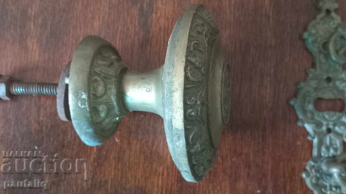 Доставка на ОБКОВ МАСИВЕН БРОНЗ Доставка на ОБКОВ МАСИВЕН БРОНЗ