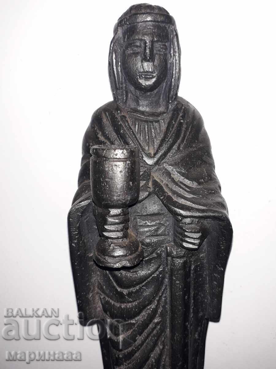 МАСИВНА ФИГУРА. ЦАМ с цена 25.00 лв. | € 12.78