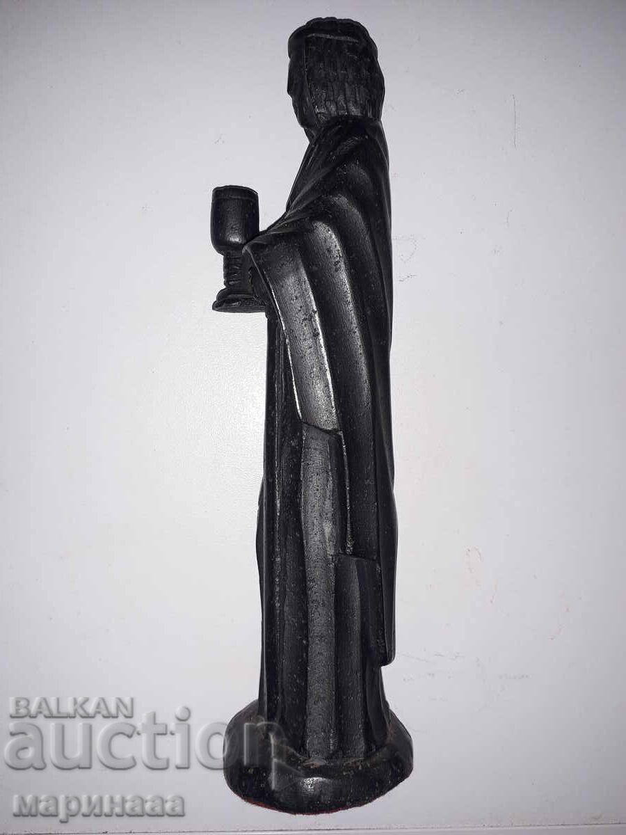 Аукцион МАСИВНА ФИГУРА. ЦАМ