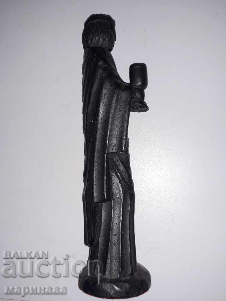 Доставка на МАСИВНА ФИГУРА. ЦАМ