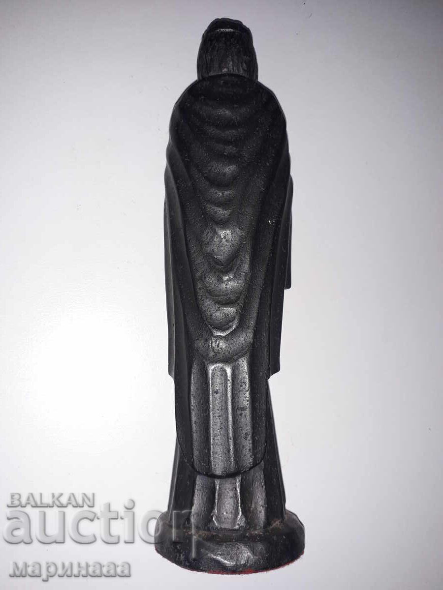 МАСИВНА ФИГУРА. ЦАМ - 5