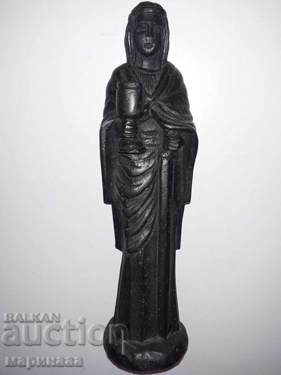 МАСИВНА ФИГУРА. ЦАМ