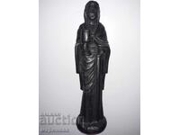 FIGURĂ MASIVĂ. ZAM